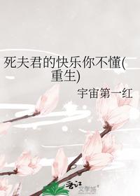 死夫君的快乐你不懂(重生)